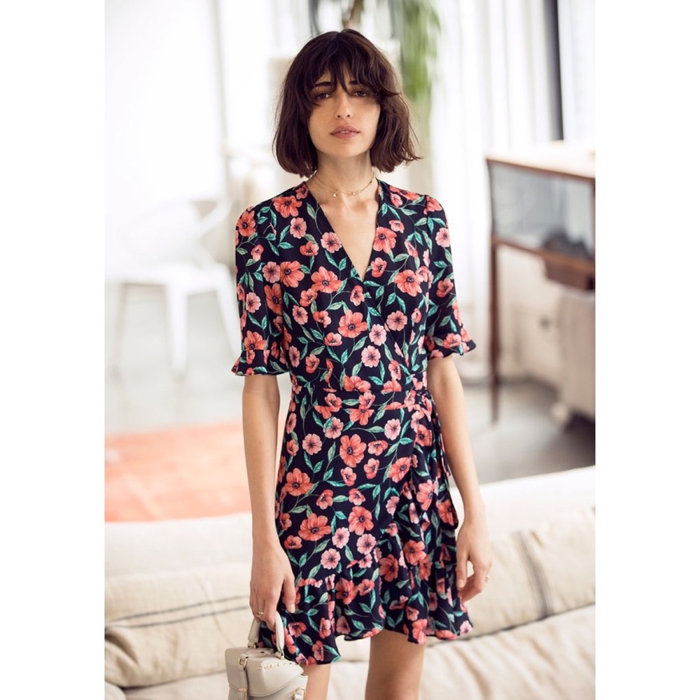 Bastion Dress